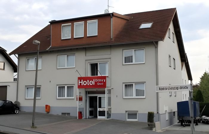 Hotel Oelberg budget - BONN SÜD Königswinter