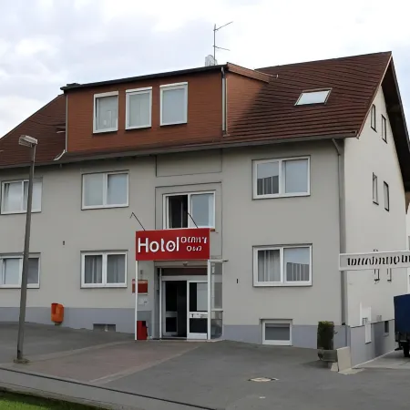 Hotel Oelberg budget - BONN SÜD Königswinter