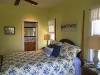 The Presidential Lodge at Steinhatchee Landing - 무료 와이파이