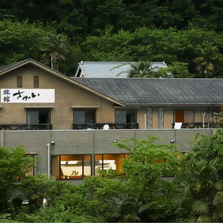 Ryokan Sakai