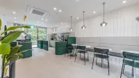 Yeosu Jaliuem Kids Poolvilla - สระว่ายน้ำส่วนตัว