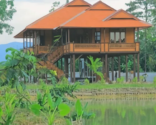 Wonua Monapa Hotel Resort Exterior Photos