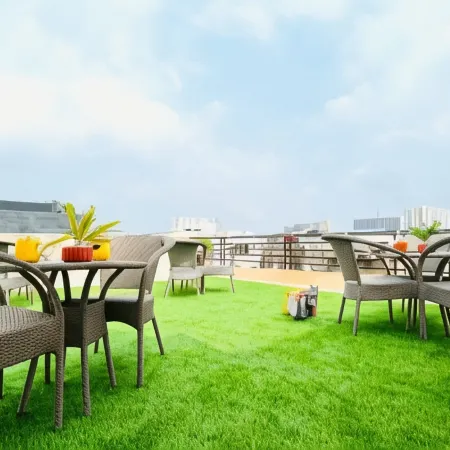Olive Service Apartments - Vaishali Nagar
