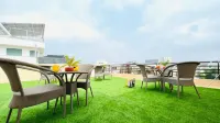 Olive Service Apartments - Vaishali Nagar -  Apartamentos vacacionales