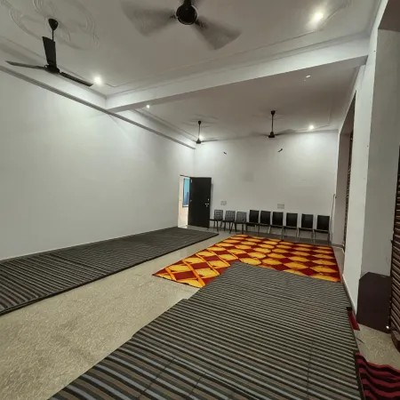 Hotel Raghunath Palace
