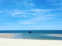 สวนบ้านกรูด บีช รีสอร์ท - ติดทะเล