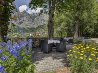 Résidence les Sources des Alpes Hotels in Leukerbad