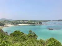 Tsushima White House