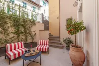 La Corticina - Rooms & Suite - Firenze - Pensions