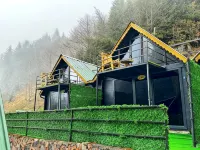 Ayder Elizan Dağ Evleri Hotels in 
