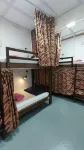 DZ Backpackers