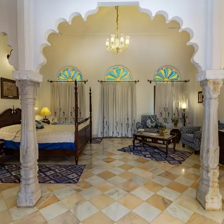 Dev Shree Deogarh