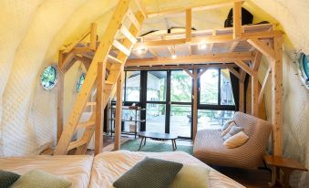 Nagano Glampingbase EnCamp