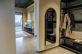 Amulya Luxury Villa Dago, 4BR Heated Infinity Pool