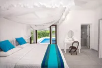 Tara Garden Sri Lanka - luxury colonial villa - Villas