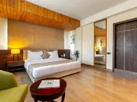 Udaan Olive Hotel & Spa, Pelling Hotels in Pelling