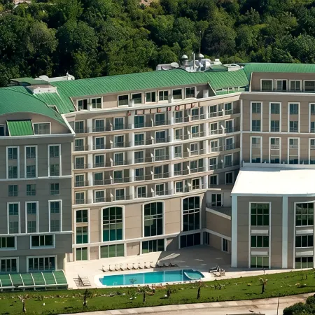 Elite Hotels Darica Spa & Convention Center