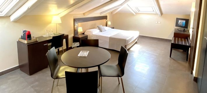 Residenza il Barone Hotels in Tropea