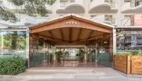 Hotel Salou Beach