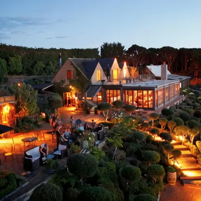 Mudbrick Cottages Hotels near Waiheke Musical Museum