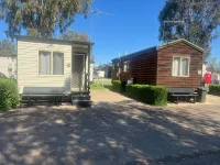 Gunnedah Tourist Caravan Park - 2-Star