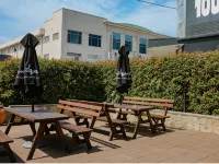 Grand Hotel Bega Hotels in Bega