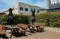 Grand Hotel Bega