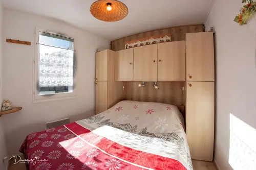 Appartement Dans Résidence Sécurisée - Homestays