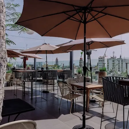 Kasa Hotel & Suites
