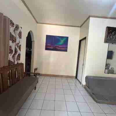 Fontelo Bungalow Guest House Rooms