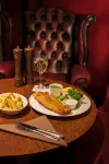 Strangford Arms Hotel - Frühstück