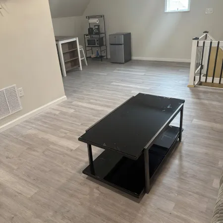 Soothing 2-bedroom apartment in Buffalo