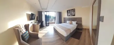 เดอะ วิลลิส โรงแรม โบเมต โรงแรมใน