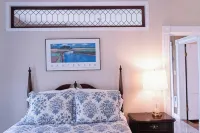 Harbor Hill Inn - Plymouth Suite - 4つ星