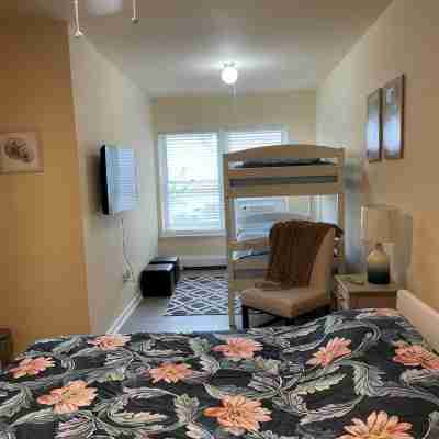 Charming 2-bedroom house in Atlantic City’s Inlet Rooms