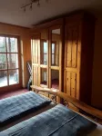 Cozy vacation apartment with large balcony. Mountain view included. - Wifi