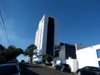 Prix Hotel - parking