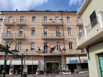 Hotel Stella d'Italia
