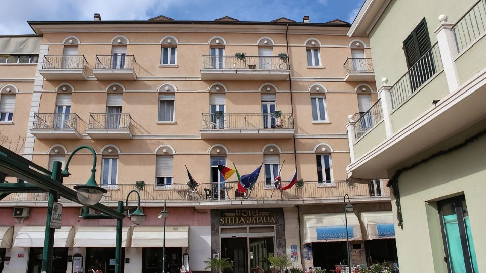 Hotel Stella d'Italia