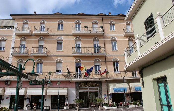 Hotel Stella d'Italia