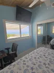 New Luxury Oceanfront Home – Port Royale, South Bimini. Starlink WiFi, A/C, Dock Hoteles en 