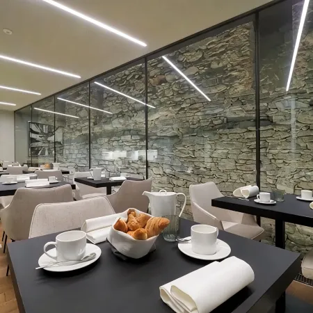 Smart Hotel Binario - Self Check-IN