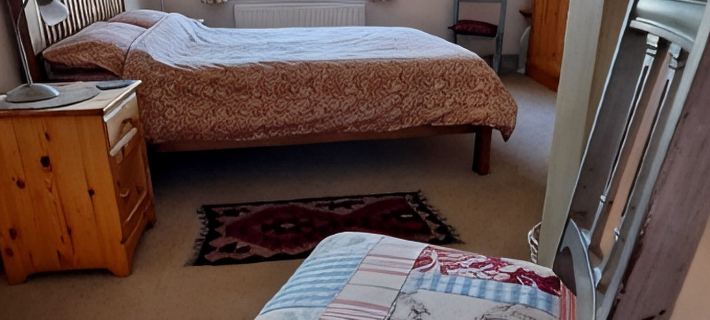 Beautifully renovated cosy house in the historic market town of Totnes, S Devon Hotels in Totnes