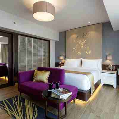 Svenska Design Hotel Kakinada Rooms