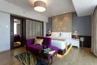 Svenska Design Hotel Kakinada Hotels in 