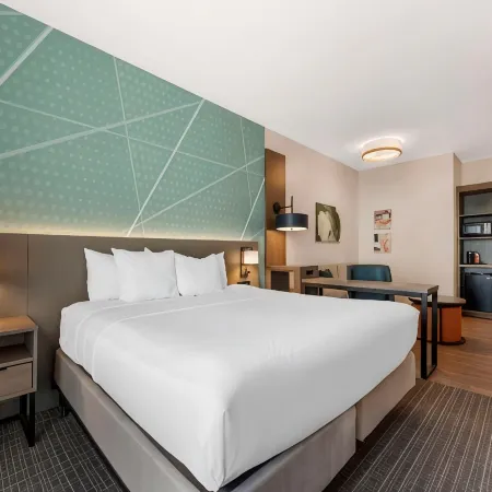 Comfort Suites Richmond East