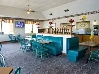 Days Inn by Wyndham Staunton