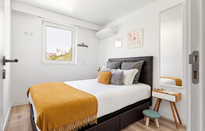GuestReady - Fantastic Porto Flat