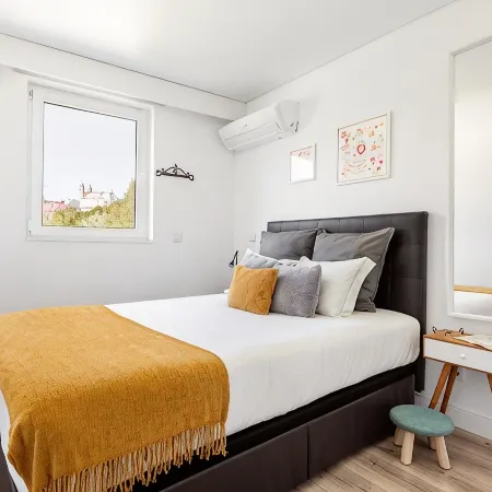 GuestReady - Fantastic Porto Flat