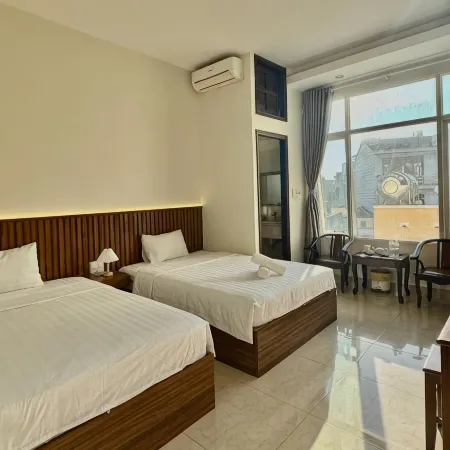 Elisa Hotel